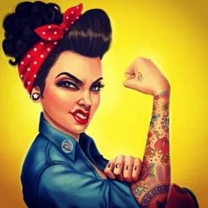 Meet your Posher, Lisa